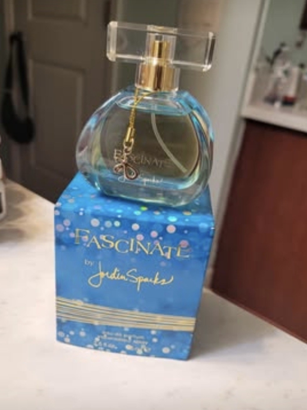 Fascinate